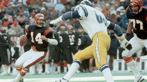 From the Vault: Bengals win the 'Freezer Bowl' in 1982