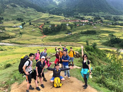 Complete guide to trekking in Sapa, Vietnam - vietrekking