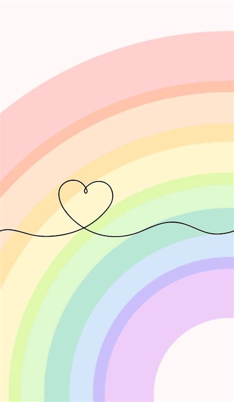 Rainbow Wallpaper Iphone, Butterfly Wallpaper Iphone, Iphone Wallpaper ...