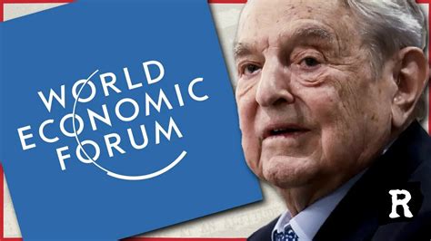 The WEF calls for Putin's destruction at Davos | Redacted with Clayton ...