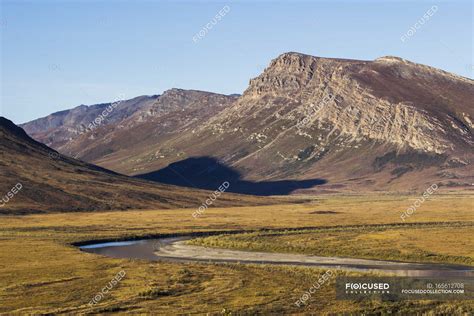 Noatak national preserve - Stock Photos, Royalty Free Images | Focused