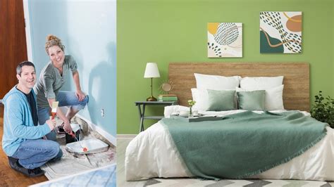 Bedroom Paint Color Ideas