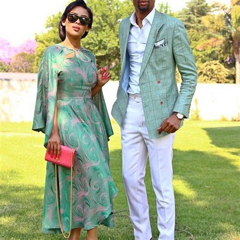 Traditional wedding couple guest outfit | Roora Outfits | African Dress, Ball gown, Roora Dresses