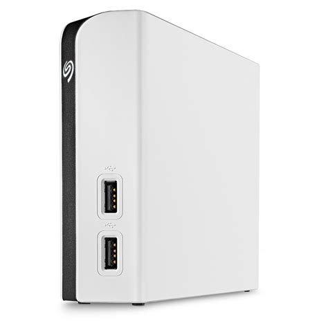 Review: Seagate 8TB Game Drive Hub for Xbox - Xbox - HEXUS.net