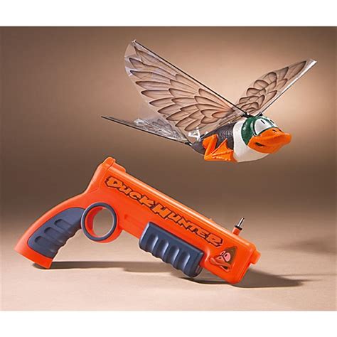 iFly® RC Duck Hunter - 160730, Remote Control Drones at Sportsman's Guide