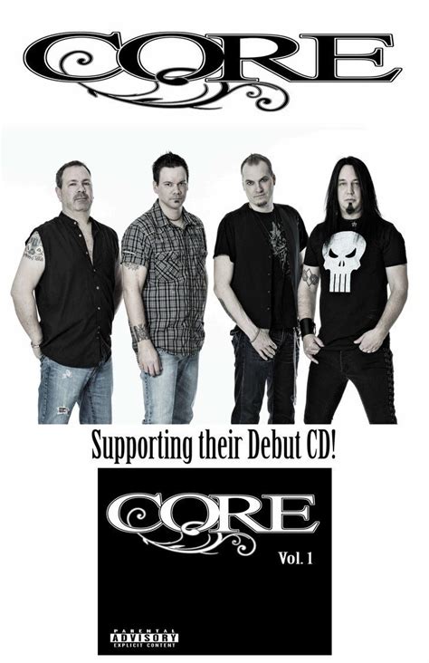 CORE | ReverbNation