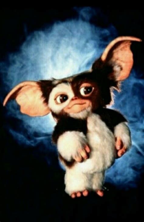 Gizmo from the movies Gremins phone wallpaper 80s Movies, Scary Movies ...