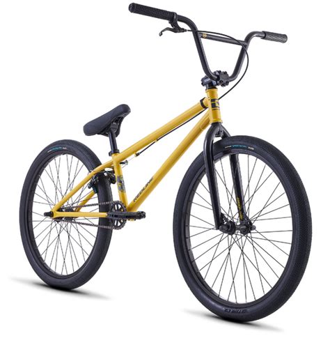 24 Inch BMX Bikes | Albe's BMX Online