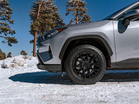 Falken Wildpeak A/T Trail Tire Review - Tires Reviewed