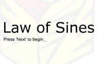 Law of Sines - Wisc-Online OER