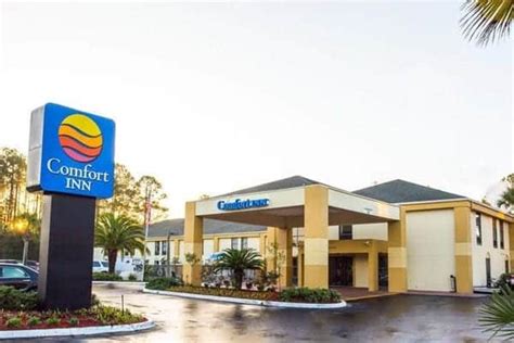 Discount Coupon for Comfort Inn Yulee in Yulee, Florida - Save Money!