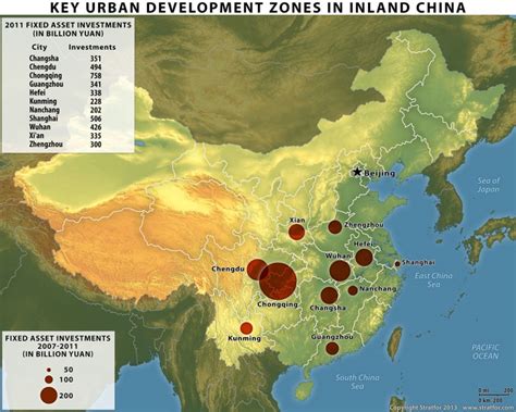 In China, Reform and the Risks of Urbanization