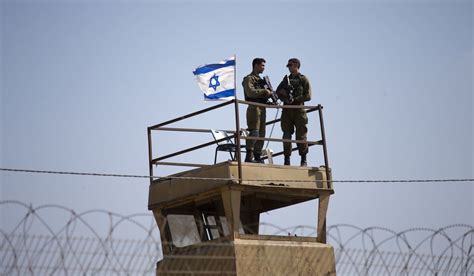 Israel, Iran military advantages mixed as war looms - Washington Times