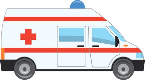 British Ambulance Clipart Images