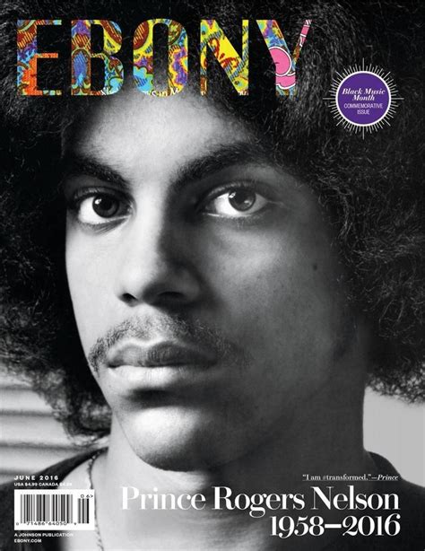 Ebony Magazine | Get a Ebony Magazine Subscription - DiscountMags.com