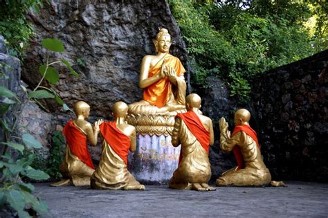 Celebrating Bodhi Day for the 21st Century | HuffPost Religion