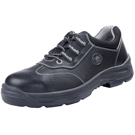 Spirit Sturdy Classy Safety Shoe