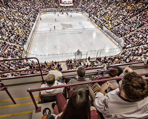 Williams Arena Seating Chart | Cabinets Matttroy