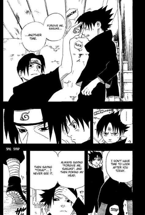 Read Manga Online | Manga anime, Anime naruto, Itachi mangá