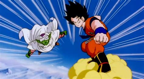 Image - Goku and Piccolo unlikely strong duo!.png | Dragon Ball Wiki | FANDOM powered by Wikia