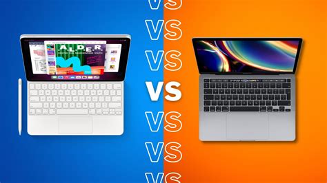 iPad Pro 2022 vs MacBook Air 2022: Which is Better? | The World's Best And Worst