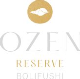 Luxury Resort Maldives l OZEN RESERVE BOLIFUSHI Official Site