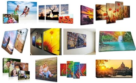 Canvas Printing | Canvas Photo Printing | Customized Canvas Printing