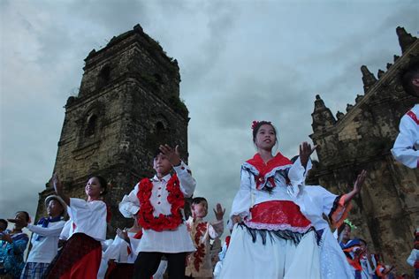 Guling Guling Festival : Paoay, Ilocos Norte's 400 Year Old Tradition