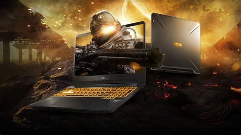 Save £400 on this Asus gaming laptop right now | GamesRadar+