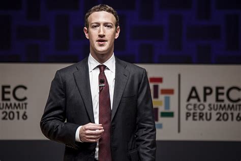 Will Mark Zuckerberg Be Our Next President? | Vanity Fair