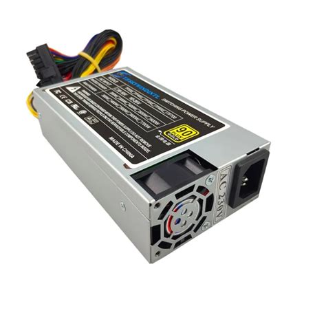 250W ATX Power Supply 250W Mini Itx power supply Small 1U power supply ...