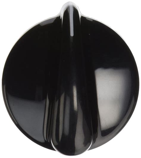 The Best Ge Black Knobs Replacements - Home Previews