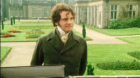 Colin Firth as Mr Darcy - Mr. Darcy Photo (683552) - Fanpop