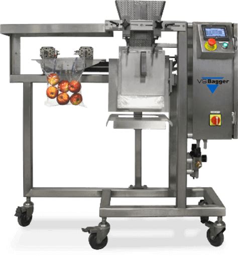 Fruit & Vegetable Packaging Machines | Produce Solutions