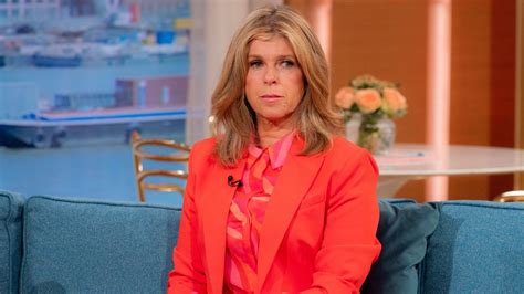 Kate Garraway cancels all appearances after husband Derek Draper suffers 'massive heart attack ...