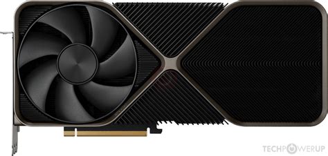 NVIDIA GeForce RTX 4090 Specs | TechPowerUp GPU Database