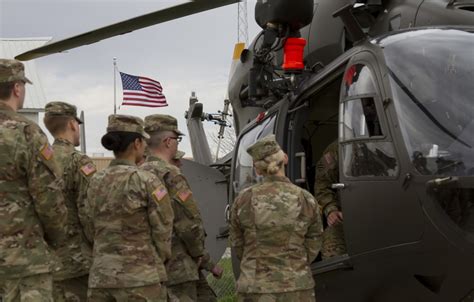 DVIDS - Images - Iowa Army National Guard Soldiers receive LUH-72 ...