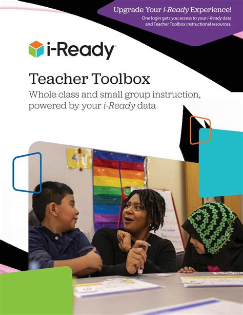 (PDF) i-Ready Teacher Toolbox i-Ready Users Brochure 2020 - PDFSLIDE.NET