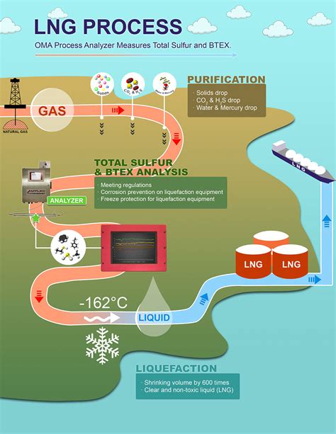 Europe turns to LNG instead of Russia gas: What is it, how it impacts the climate - INSIGHTSIAS ...