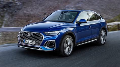 2022 Audi Q5 Hybrid: Colors, Interior, Changes, Specs and Sportback ...