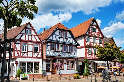 Seligenstadt: Germany's Undiscovered Gem - Travel blog | Traveling Lens Photography