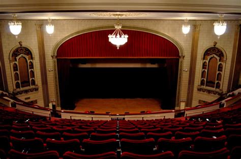 Inside The Town Hall, a Times Square Theater Founded by Suffragists - Untapped New York