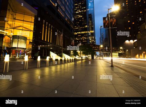 Houston Skyline, Texas Stock Photo - Alamy