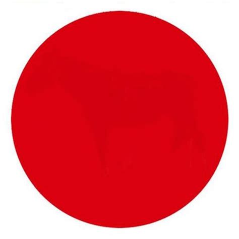 What do you see in the red dot? This optical illusion has people going dotty! - TODAY.com