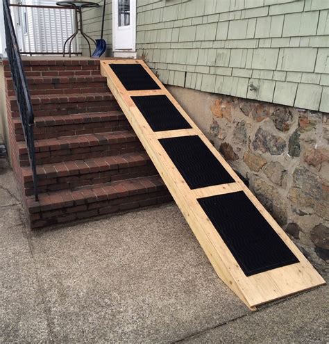 The Best Ideas for Diy Dog Ramp for Stairs - Home, Family, Style and ...