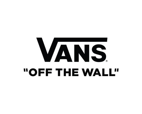 Vans 50 Years (Off The Wall Since 1966) | Vans off the wall, Vans stickers, Vans logo