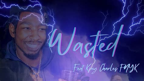 Juice WRLD - Wasted ( Remix ) [ No Copyright © Rap ] - YouTube