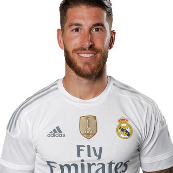 Sergio Ramos - SOCCER Videos and Highlights | FOX Sports