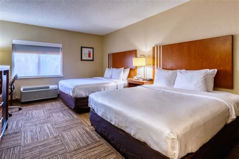 Comfort Inn Louisville South Best Hotel to Stay in Shepherdsville, Kentucky