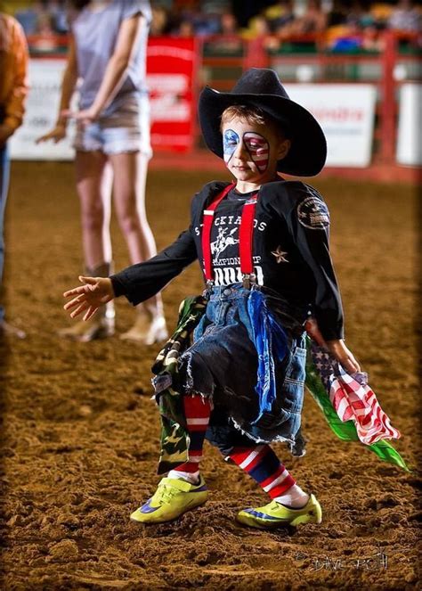 Clownin' Around at Ft Worth Stockyard Rodeo | Fort worth stockyards ...